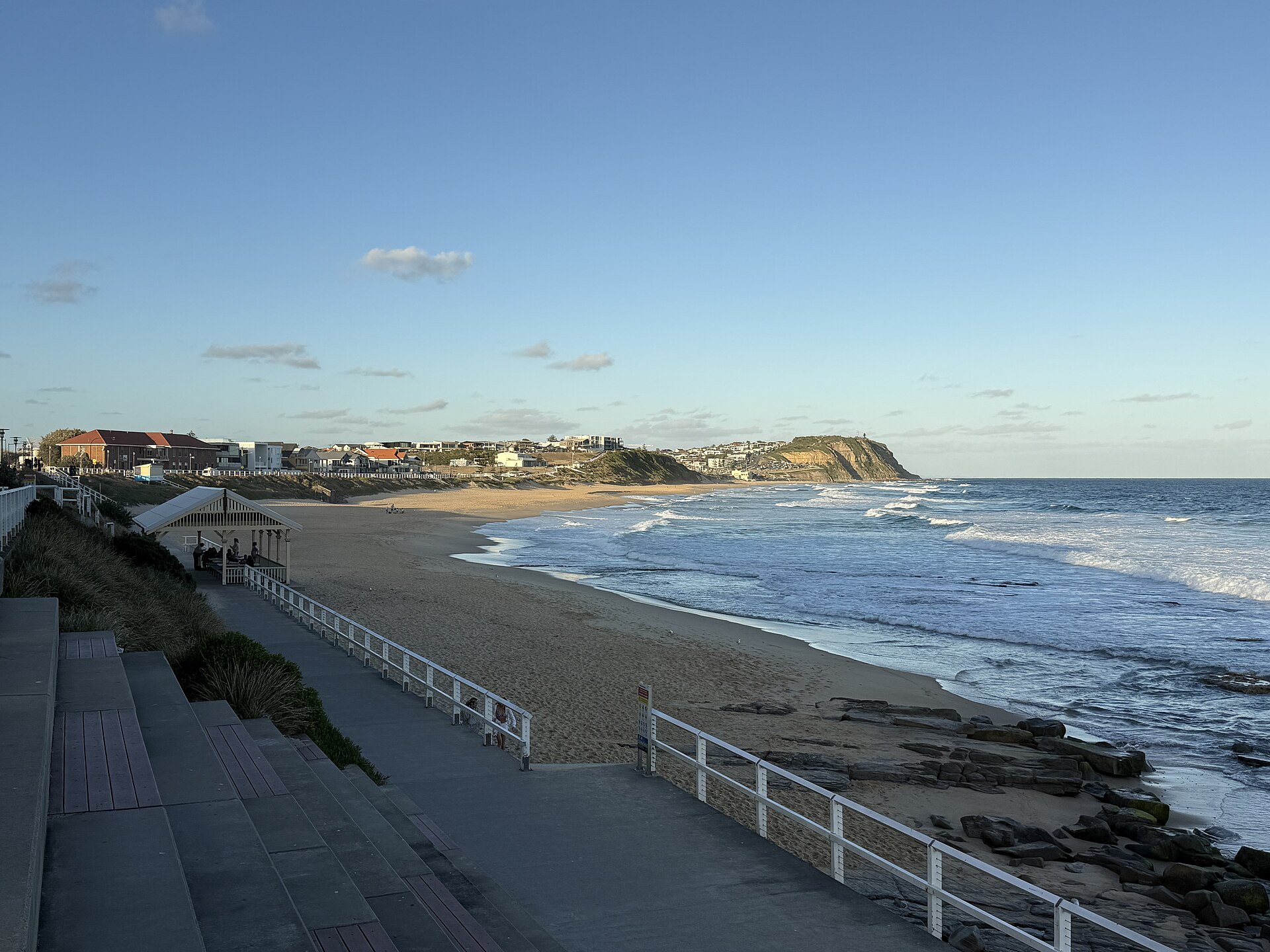 Merewether
