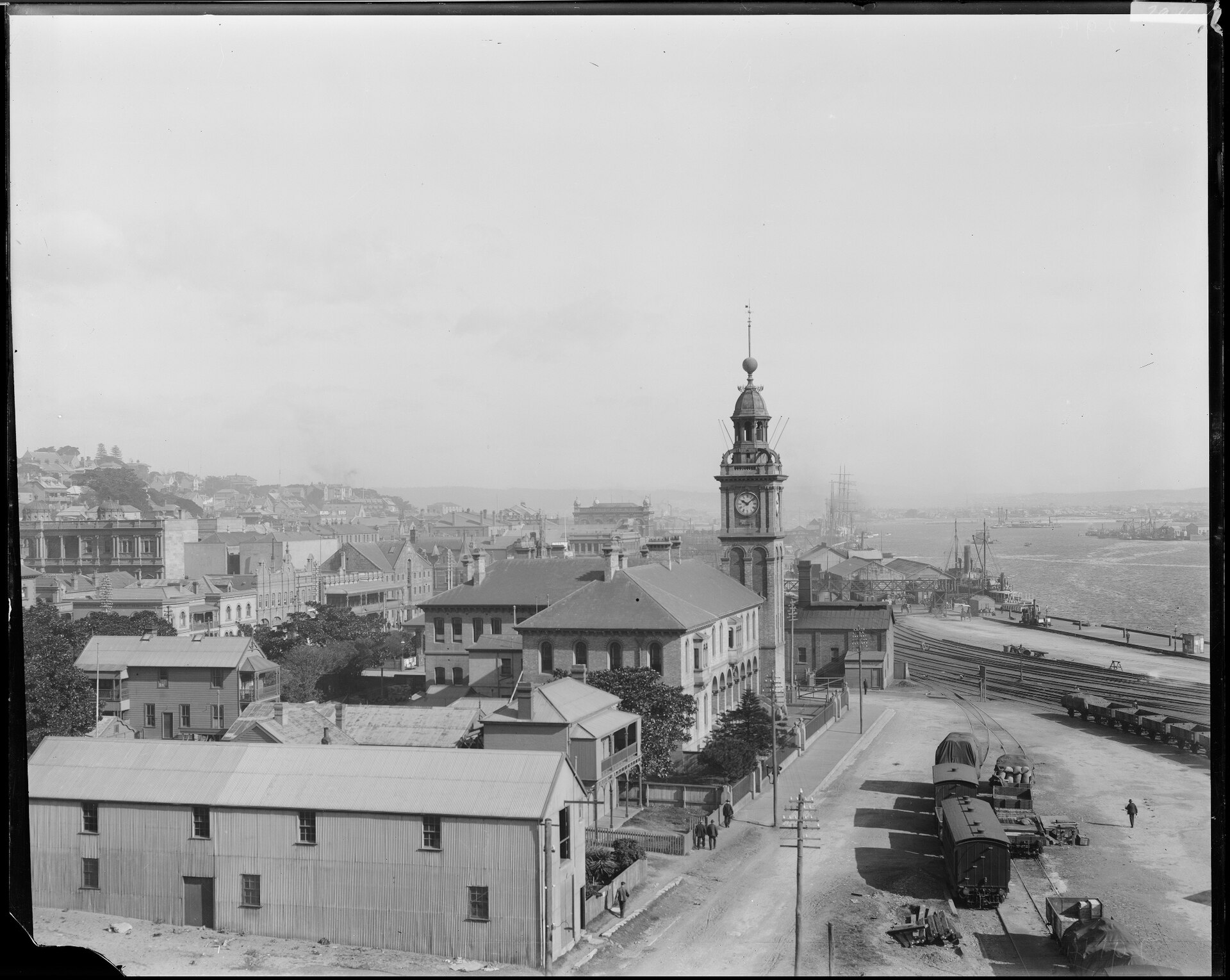 Stockton